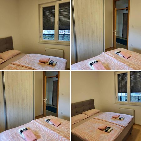 Apartman Paradiso Banja Luka Eksteriør billede