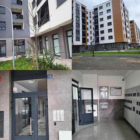 Apartman Paradiso Banja Luka Eksteriør billede