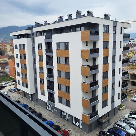Apartman Paradiso Banja Luka Eksteriør billede