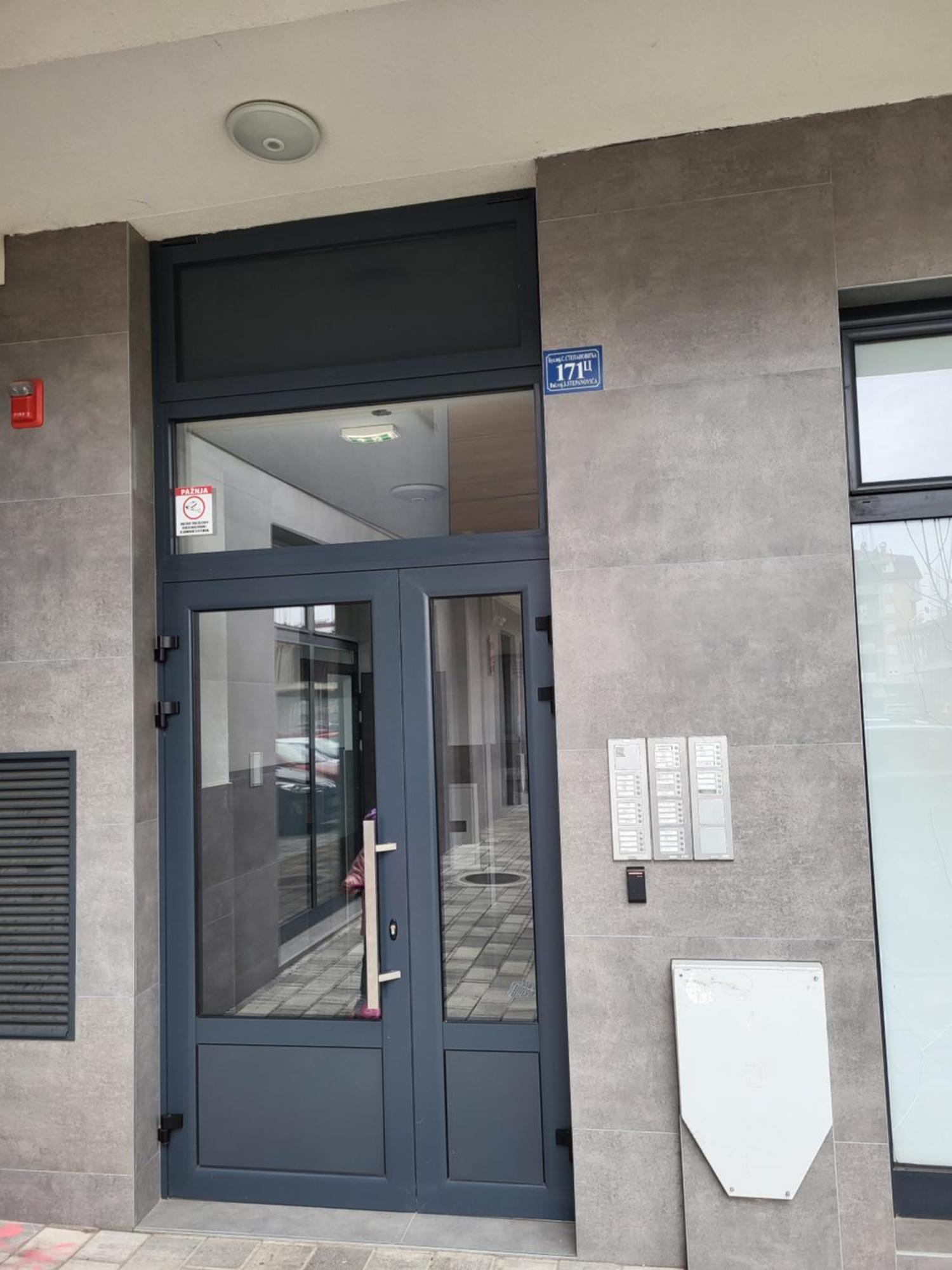 Apartman Paradiso Banja Luka Eksteriør billede